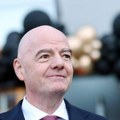 Đani Infantino je uspeo: Digao cene, naljutio ceo svet, ali zaradio 5 milijardi dolara