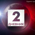 Poznato je ko danas vodi Dnevnik 2 na RTS-u