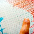 Zemljotres magnitude 4,8 pogodio Atinu