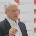 Boris Tadić o Vučićevoj odluci: Skandalozno i nije u skladu sa Ustavom Srbije