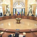 Putin sa afričkim liderima: Rusija otvorena za dijalog sa svima koji žele mir