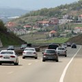 AMSS: Na graničnom prelazu s Bugarskom automobili čekaju dva sata na izlazak