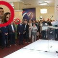 Na proslavi Vidovdana uz Vučića i suvlasnik „Milenijum tima“ koji je u martu delio SNS paketiće penzionerima