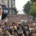 „Apsolutna glupost!“ Vučić optužio da se protesti finansiraju iz Nemačke, stigao mu žestok odgovor iz najmoćnije…