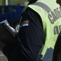 Smederevska policija: Od početka jula sedam vozača zadržano zbog alkohola, jedan vozio bicikl sa 3,95 promila