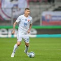 Kvalifikacije za LŠ: Kucka ugrizao rivala, Borjan branio