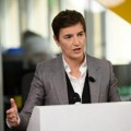 Ana Brnabić: Glavni motiv vlasti da se ukine Anketni odbor molba porodica žrtava