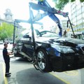 Evo kako da proverite da li vam je stigla parking kazna i gde vam je pauk odneo auto: Sve može onlajn, samo treba da ukucate…