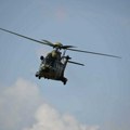Patrolni beloruski vojni helikopteri uplašili Poljake u pograničju