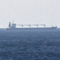 Najmanje šest brodova uplovilo u Crno more i kreće se ka Ukrajini