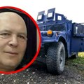 Sudiće mu za navodni ratni zločin: Počelo ročište u slučaju Slađana Trajkovića