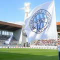 Igraće se Evropa na stadionu u Topoli: UEFA ipak dozvolila TSC-u da bude domaćin na svom stadionu