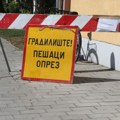 Počinju radovi i u delu Novog naselja: Režim saobraćaja izmenjen narednih mesec dana
