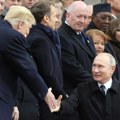 Putin: Tramp je žrtva političkog progona