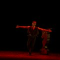 Sergej Polunjin na Velikoj sceni Narodnog pozorišta: Kažu da je idealan spoj tri najveća umetnika u istoriji baleta
