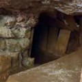 Portal RTCG: Osumnjičeni za kopanje tunela nisu iz Crne Gore