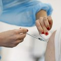 U Hrvatskoj preporuka za vakcinaciju ili dovakcinaciju protiv koronavirusa