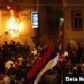 Suđenje za paljenje ambasade SAD u Beogradu počelo ispočetka