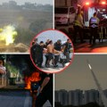 Izraelci udarli "u osinjak"! Stanovnici grada Gaze započeli evakuaciju (Foto/video)