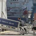 Brod koji evakuiše Amerikance isplovio iz Izraela za Kipar