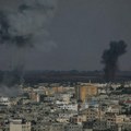 Palestinci upozoravaju da Izrael bombarduje jug Gaze, gde pokušavaju da se sklone