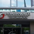 CBCG: Dalibor Matić nema veze s preuzimanjem Prve banke