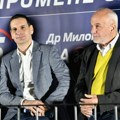 Miloš Jovanović, Vojislav Mihailović i Matija Bećković podržali „ProGlas“