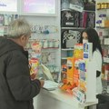 Vlada: Stvoreni uslovi da se na tržištu Srbije nađe 71 novi lek