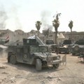 "Rešićemo pretnje ako bude bilo potrebno": Bajden: Vazdušni udari SAD u Iraku za odvraćanje napada proiranskih militanata