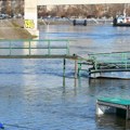 "Srbijavode" za Insajder: Kakav će biti vodostaj na rekama u narednim danima
