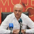 Bandović zadovoljan posle pobede u prvom Vošinom testu