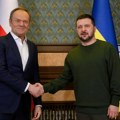 Poljska i Ukrajina će uskoro riješiti spor u vezi granice