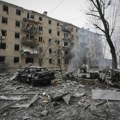 Rusi tvrde da su zauzeli selo u Harkovskoj oblasti, Ukrajinci demantuju