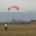 Niški i leskovački paraglajderisti ponovo lete