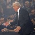Obradovićev press još jednom: Šta je rekao trener Partizana