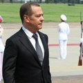 Medvedev o novim antiruskim sankcijama: Zapad nam je neprijatelj, osvetimo im se!