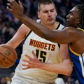 Jokić ispisao nove stranice istorije NBA lige
