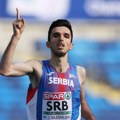 Elzan Bibić o ambicijama za 2024: "Glavni fokus su SP u Rimu i Olimpijske igre"