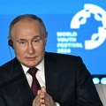 Putin: Srbi vekovima bili najpouzdaniji saveznici Rusije