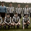 Partizan crno-beli od 8. marta 1959. godine