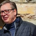 Vučić priznao da je pogrešio krajnje termine izbora: „Večeras ćemo obavestiti javnost kada da će biti izbori“