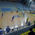 Futsal: Vranjanci ubedljivi u derbiju sa Novosađanima