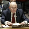 Rusija osuđuje: Izrael mora biti zaustavljen!