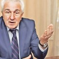 Bulatović: RGZ nema pravo da reklamira pojedine advokate, a druge degradira