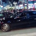 Nišlije ne tolerišu bahatost: Građani zaustavili bahatog vozača “mercedesa” koji je vozio u suprotnom smeru u centru…