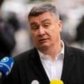 Milanović: Odluka Ustavnog suda posledica Plenkovićevog straha i priprema za državni udar