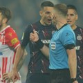 Rade Bogdanović o derbiju: "Sudija je pokvaren - Partizan oštećen, bio je faul u 90" VIDEO