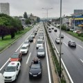 Putevi Srbije: Danas i sutra pojačan saobraćaj na svim putevima
