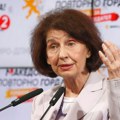 Siljanovska proglasila pobedu i poručila: Biću predsednik svih građana