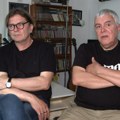 N1 na probi sa Zoranom Predinom i Nikolom Čuturilom: Zajednički album, novi bend